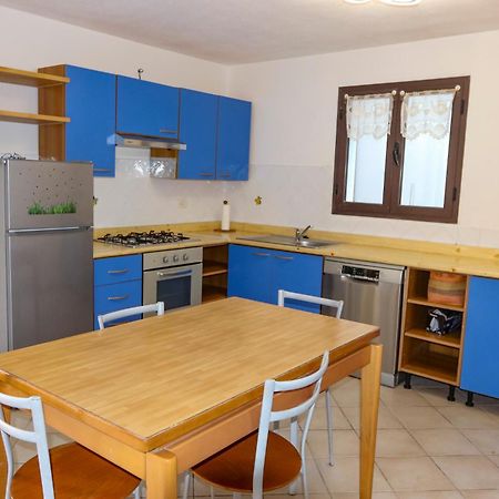 Portopollo Apartment بورتو بولو المظهر الخارجي الصورة