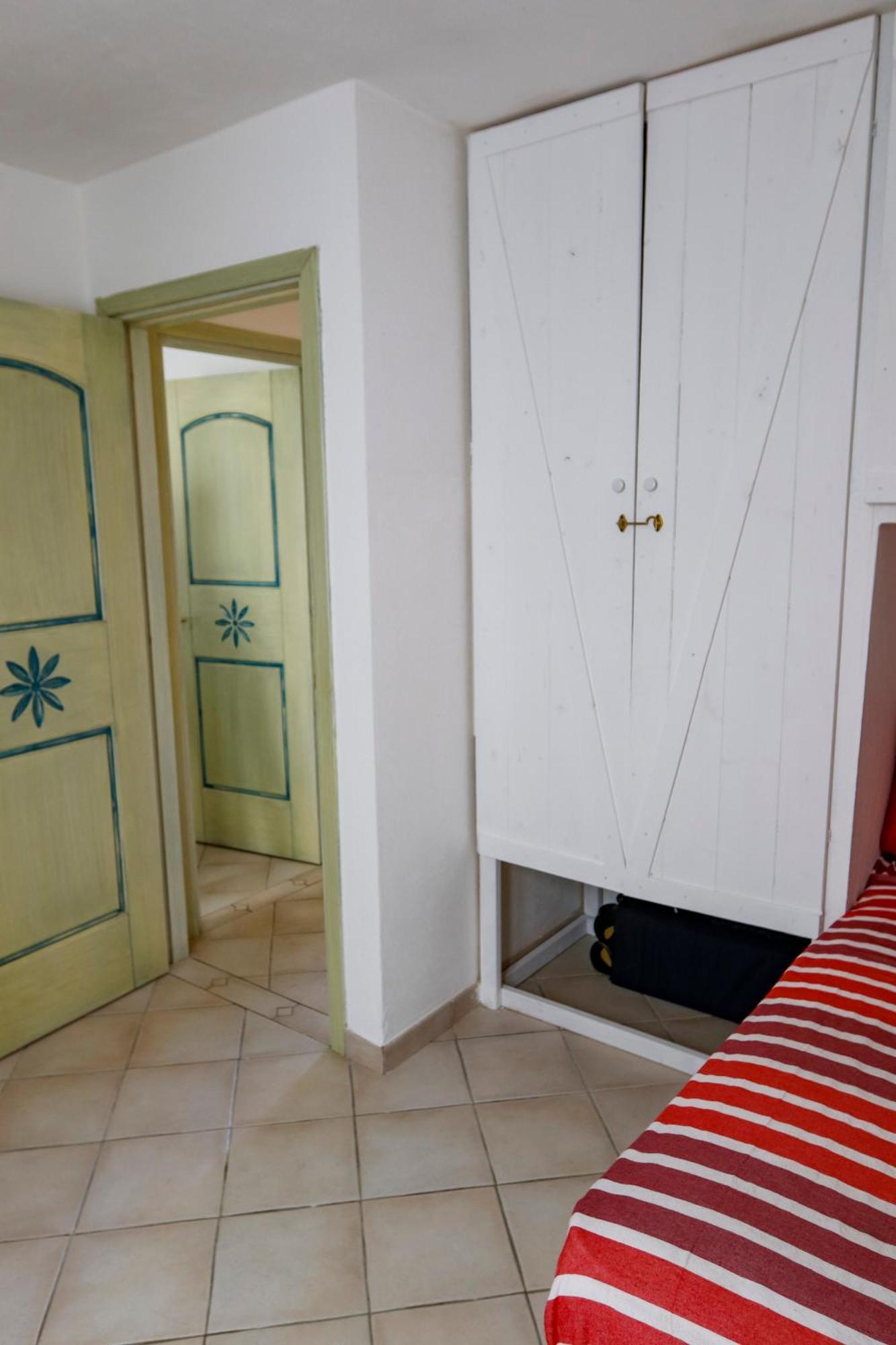 Portopollo Apartment بورتو بولو المظهر الخارجي الصورة