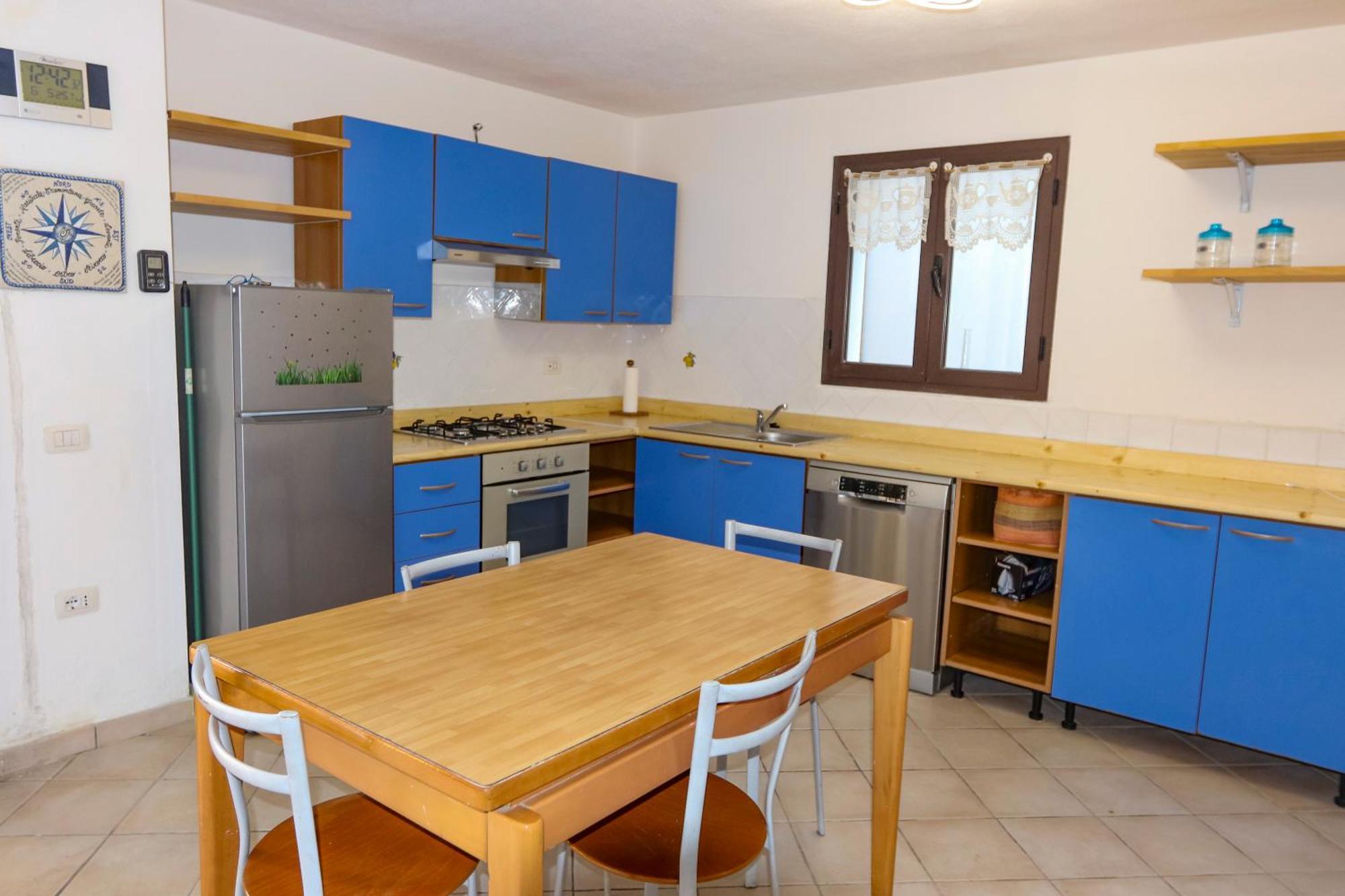 Portopollo Apartment بورتو بولو المظهر الخارجي الصورة