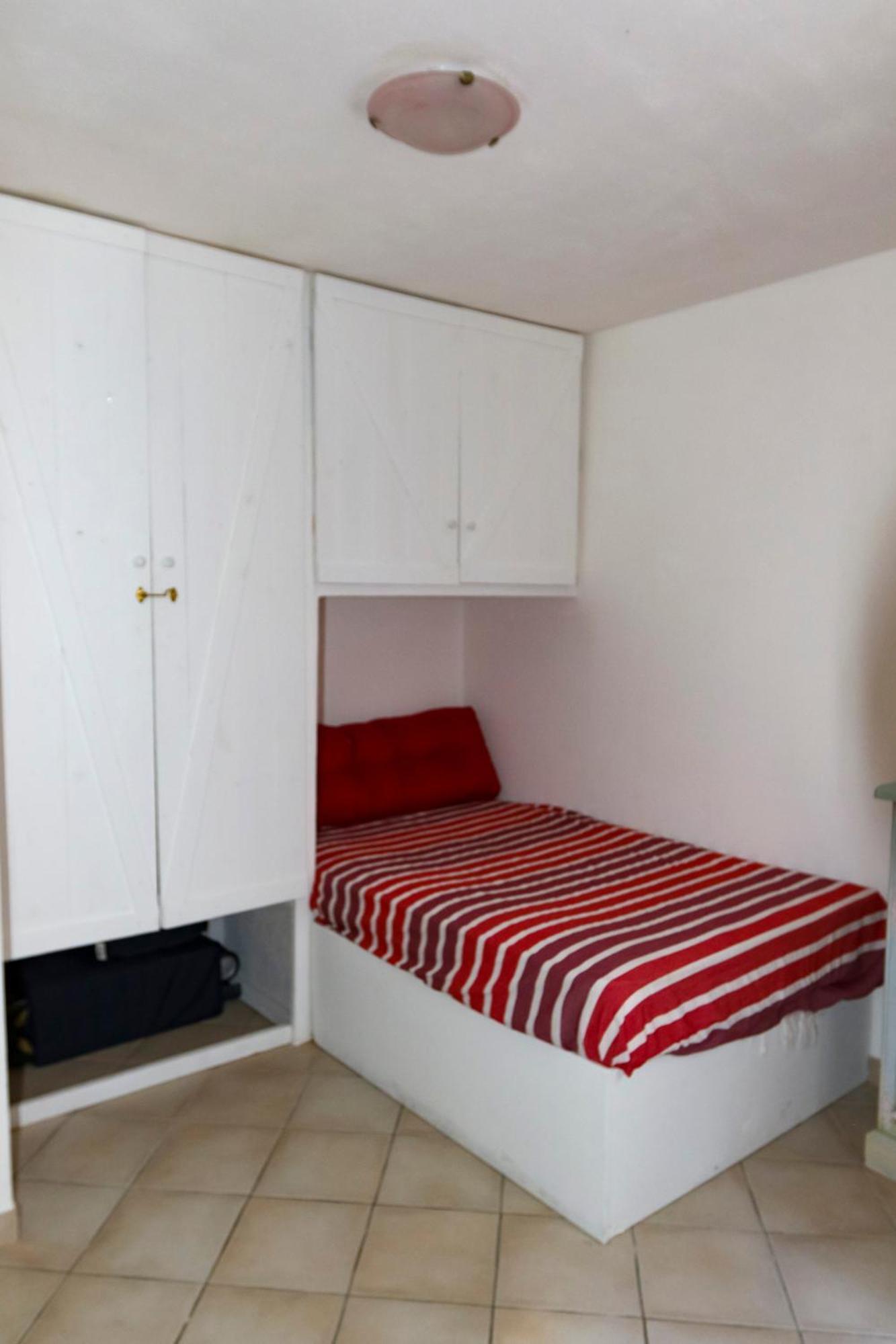 Portopollo Apartment بورتو بولو المظهر الخارجي الصورة