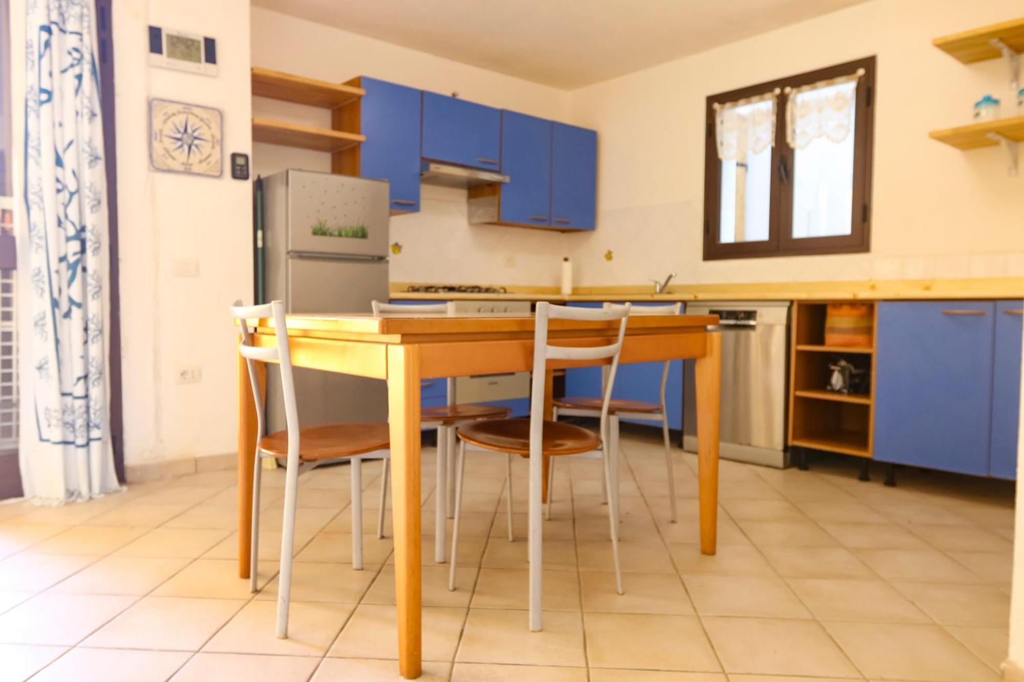 Portopollo Apartment بورتو بولو المظهر الخارجي الصورة