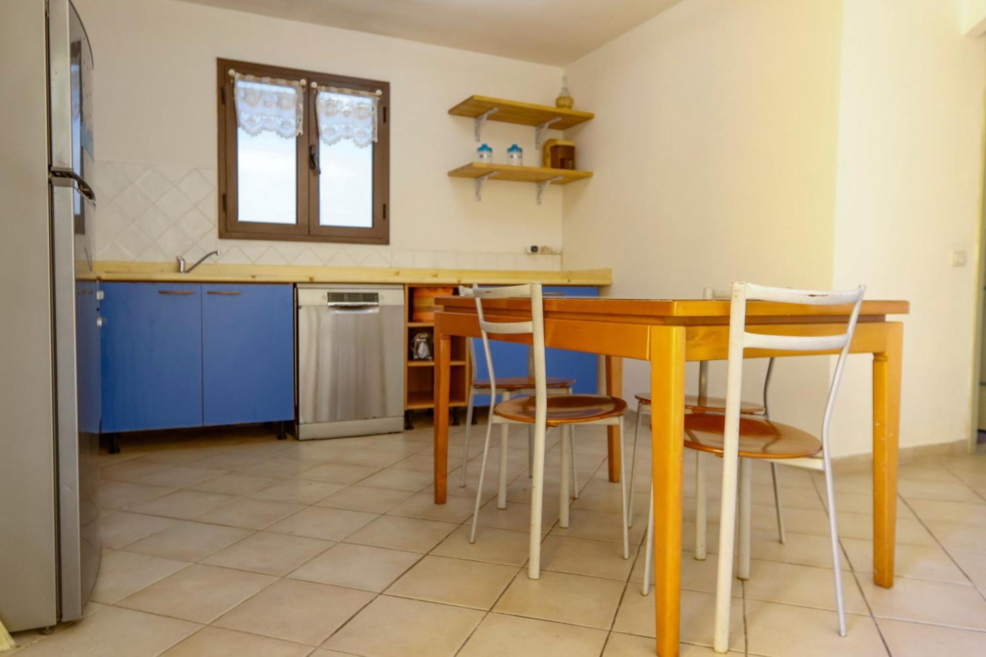 Portopollo Apartment بورتو بولو المظهر الخارجي الصورة