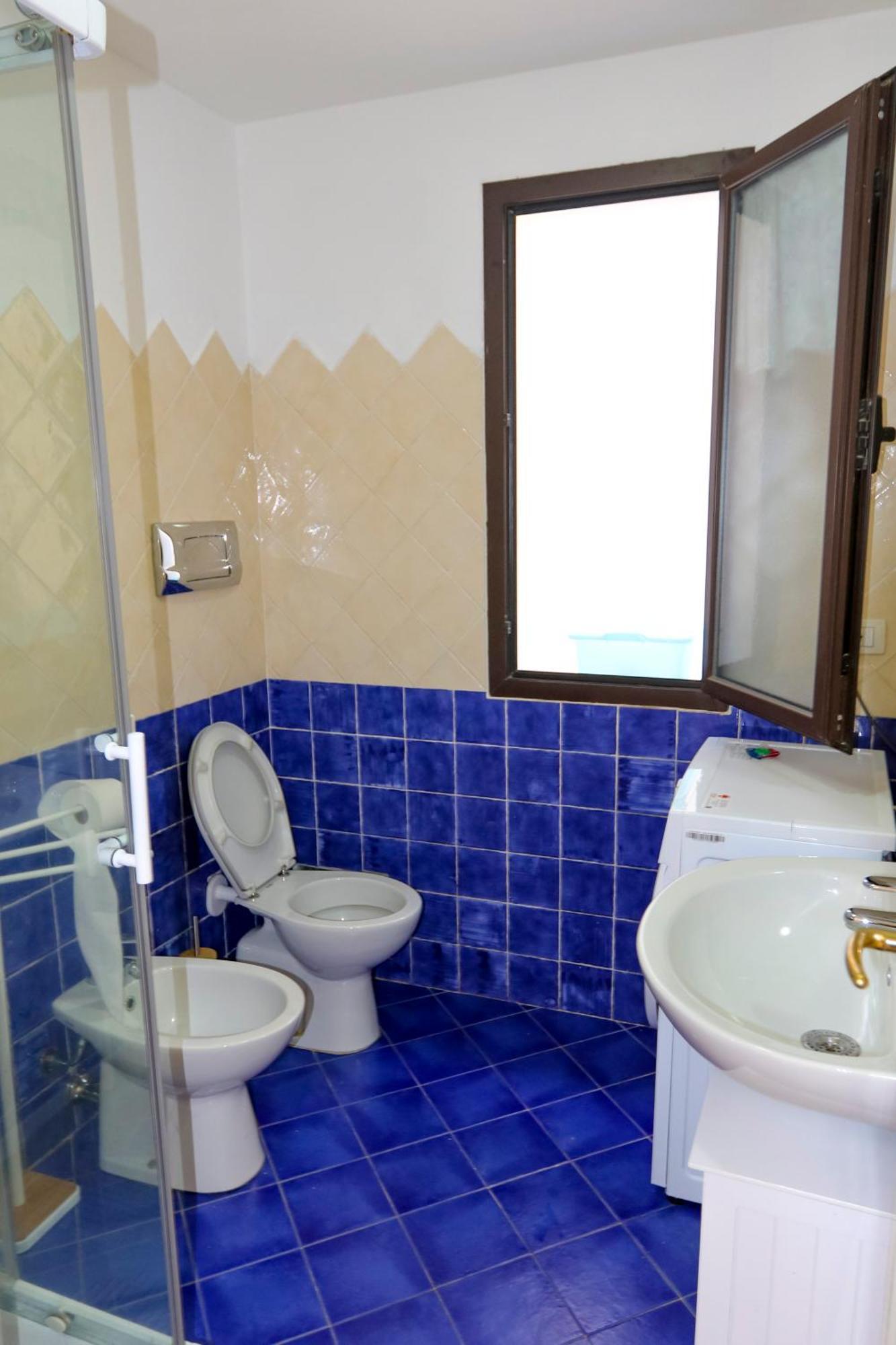 Portopollo Apartment بورتو بولو المظهر الخارجي الصورة