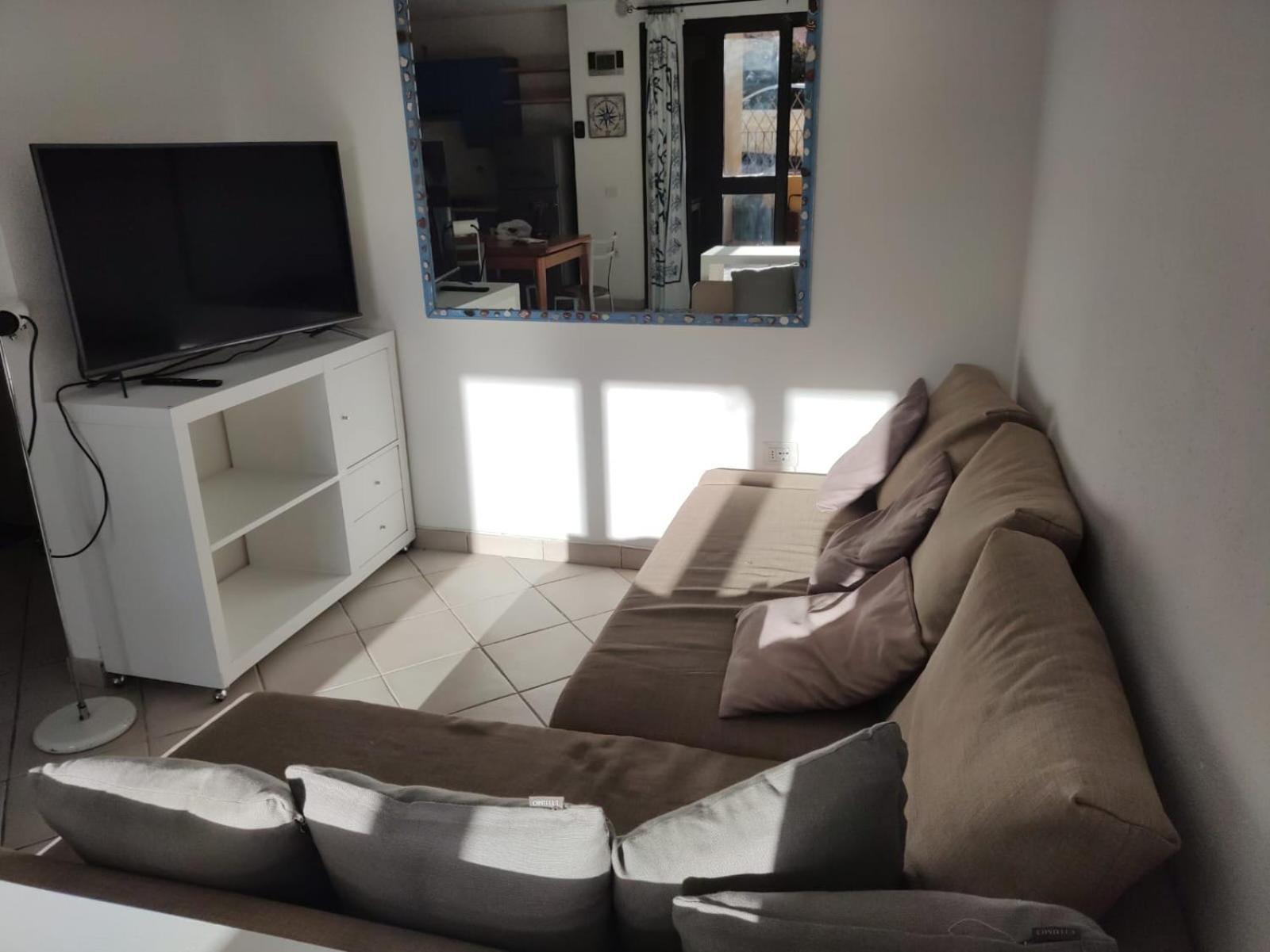 Portopollo Apartment بورتو بولو المظهر الخارجي الصورة