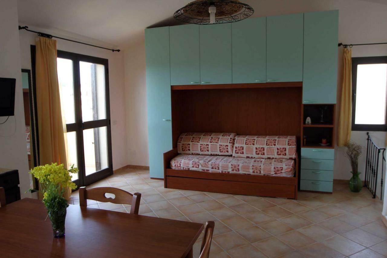 Portopollo Apartment بورتو بولو المظهر الخارجي الصورة