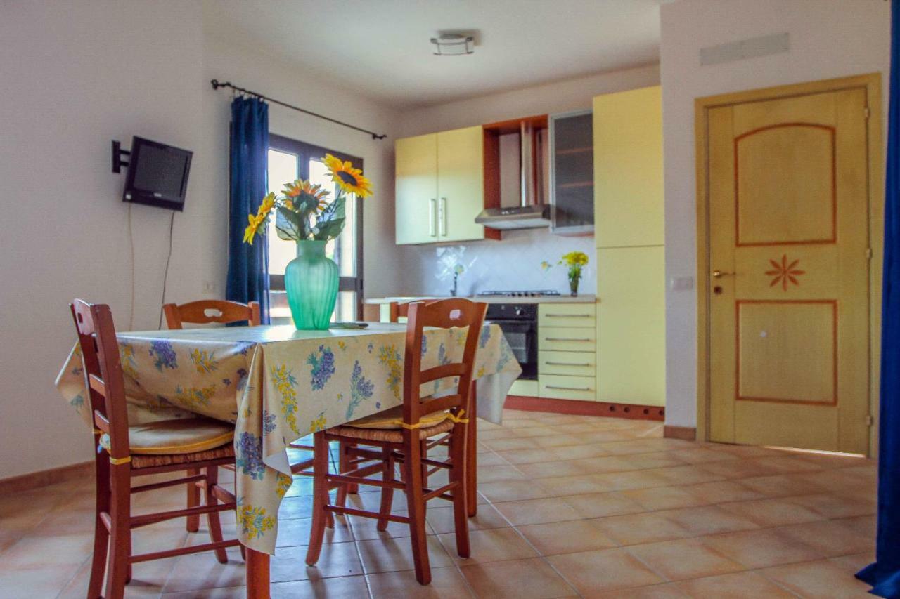 Portopollo Apartment بورتو بولو المظهر الخارجي الصورة