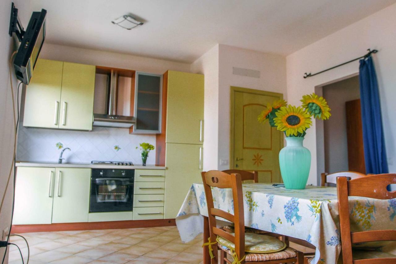 Portopollo Apartment بورتو بولو المظهر الخارجي الصورة