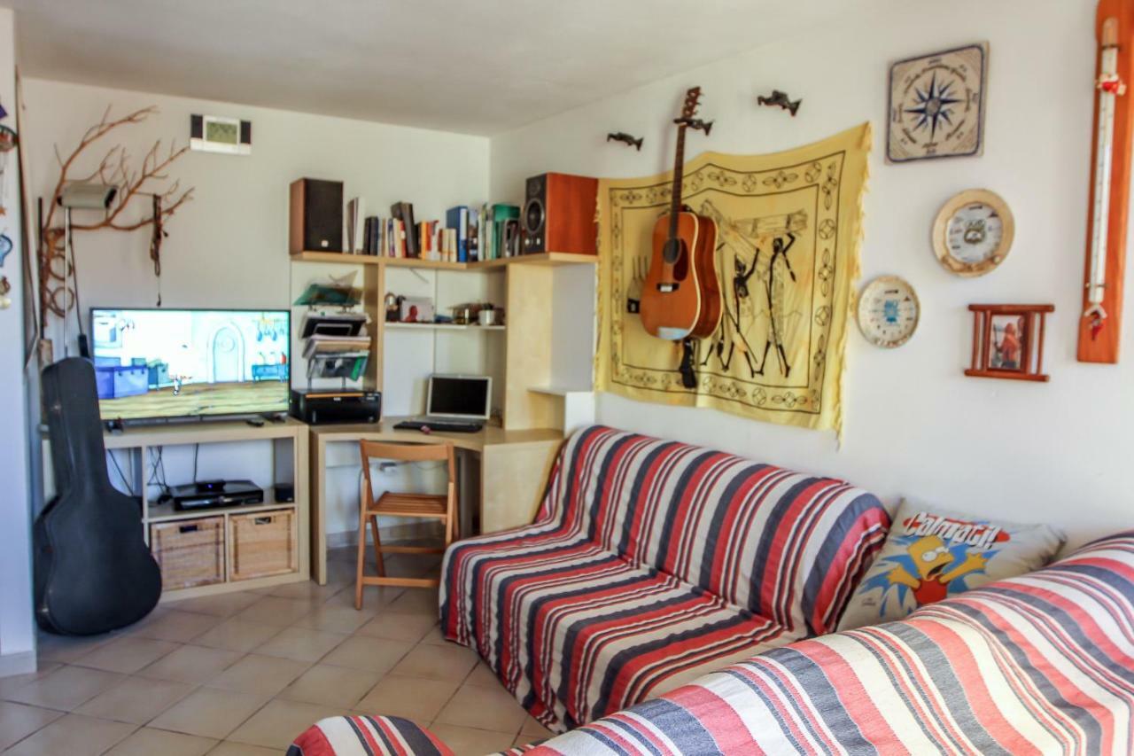 Portopollo Apartment بورتو بولو المظهر الخارجي الصورة