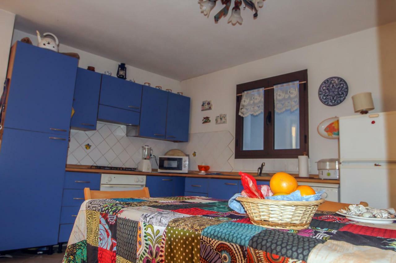 Portopollo Apartment بورتو بولو المظهر الخارجي الصورة
