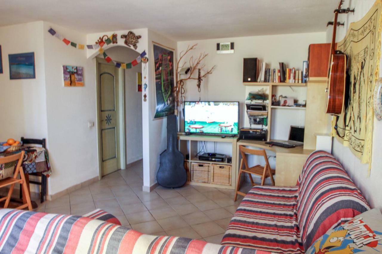 Portopollo Apartment بورتو بولو المظهر الخارجي الصورة