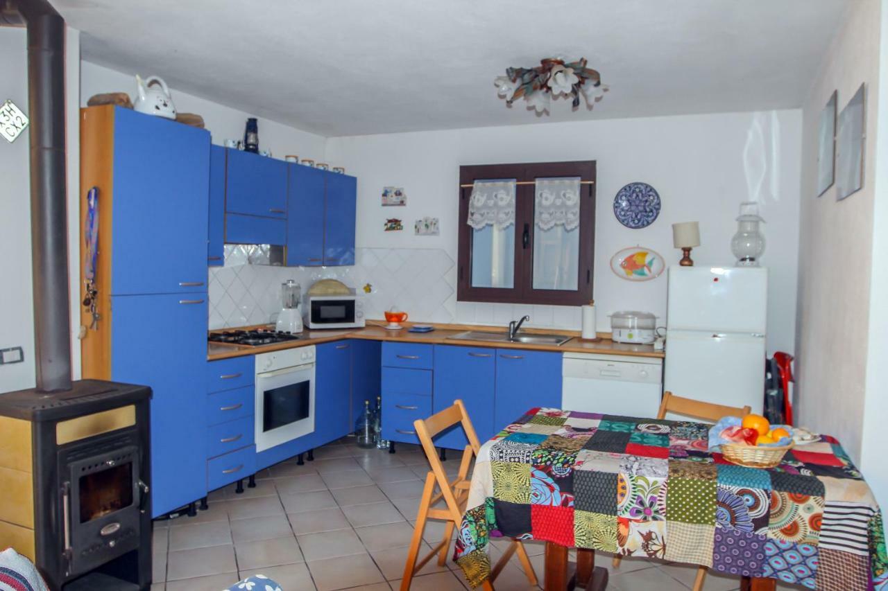 Portopollo Apartment بورتو بولو المظهر الخارجي الصورة