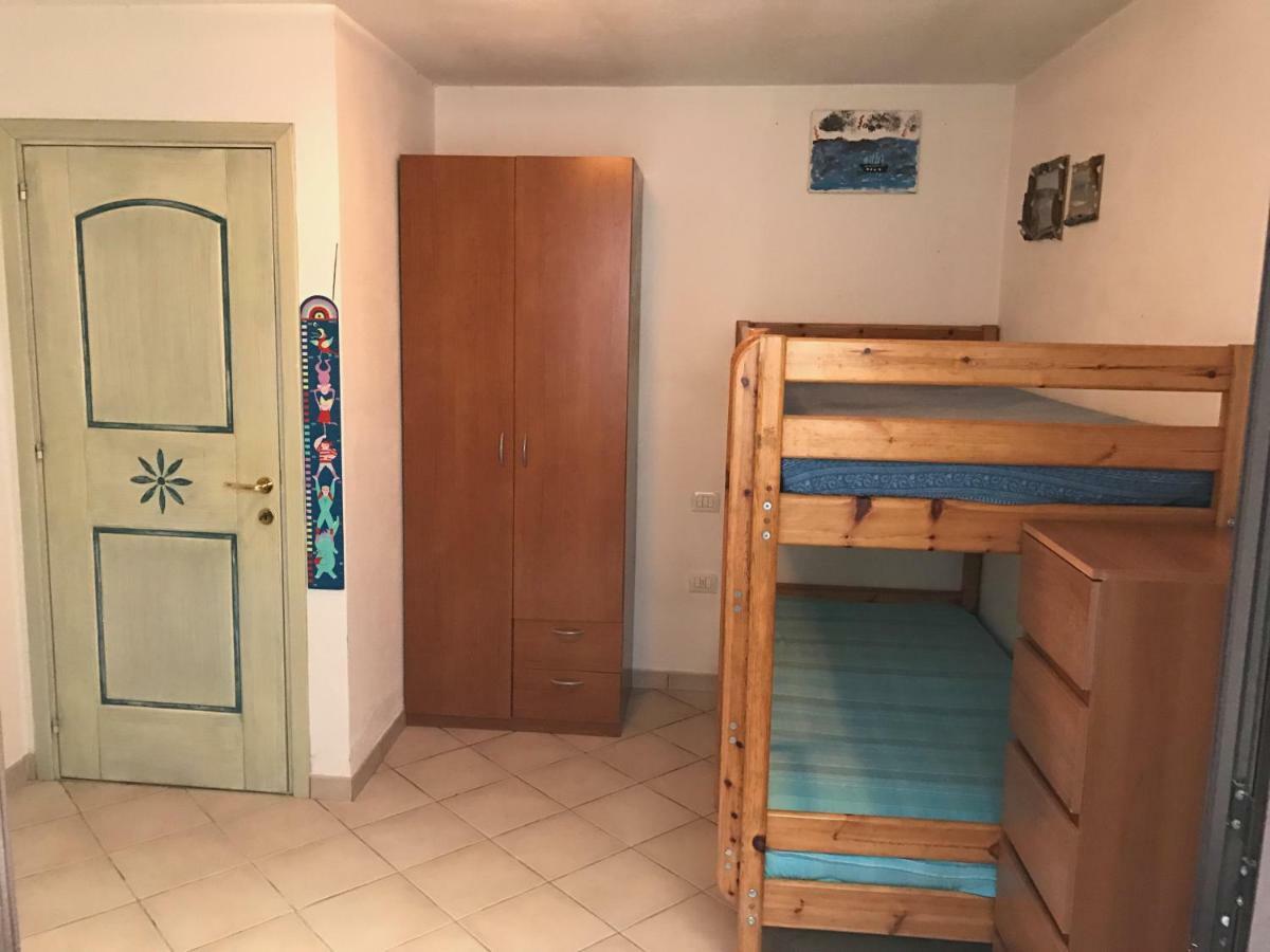 Portopollo Apartment بورتو بولو المظهر الخارجي الصورة