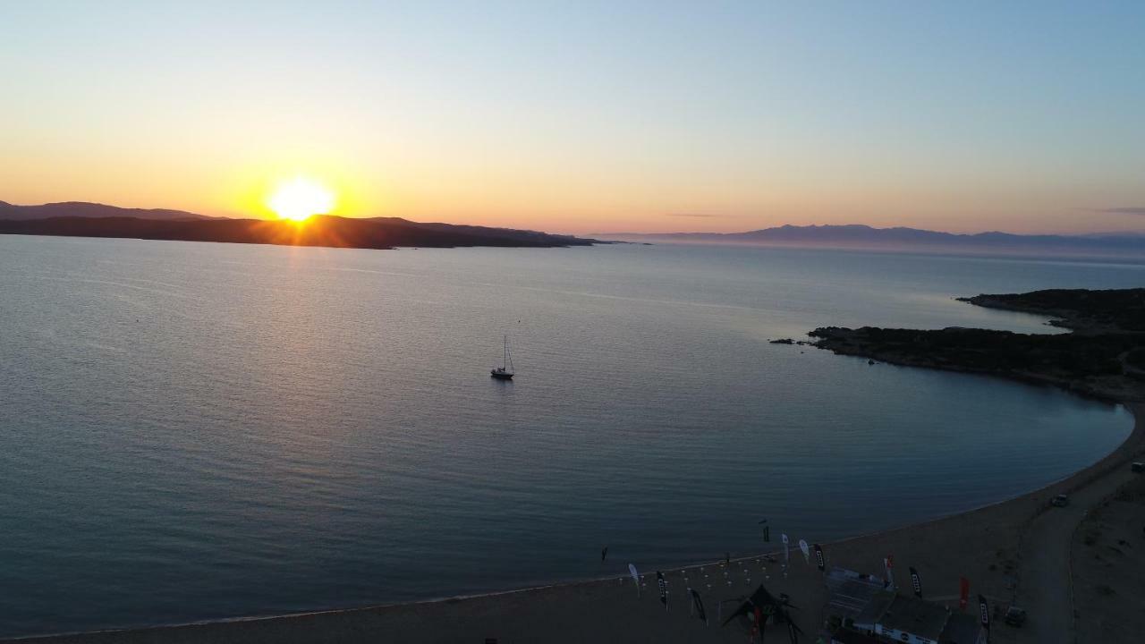 Portopollo Apartment بورتو بولو المظهر الخارجي الصورة