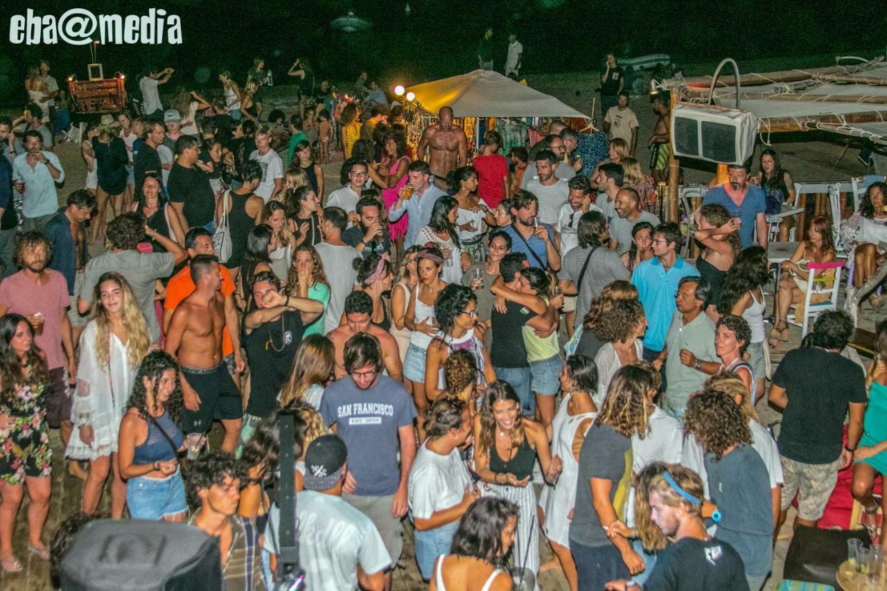 Portopollo Apartment بورتو بولو المظهر الخارجي الصورة